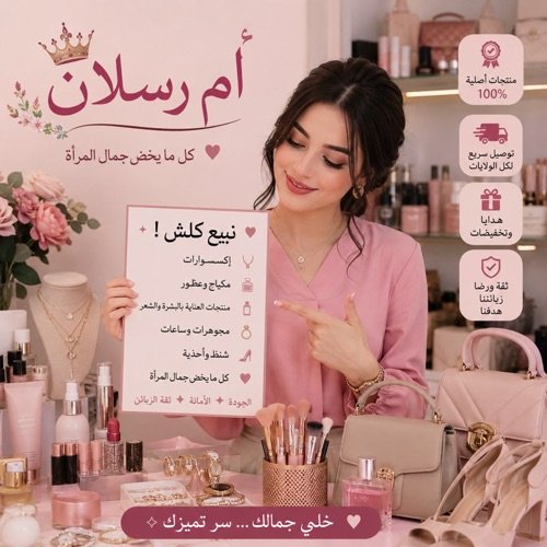 ام