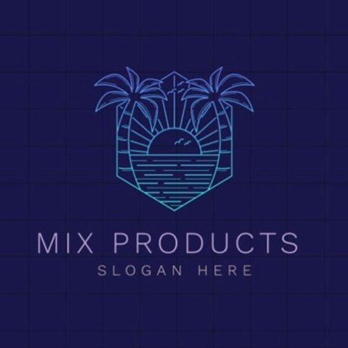 mix