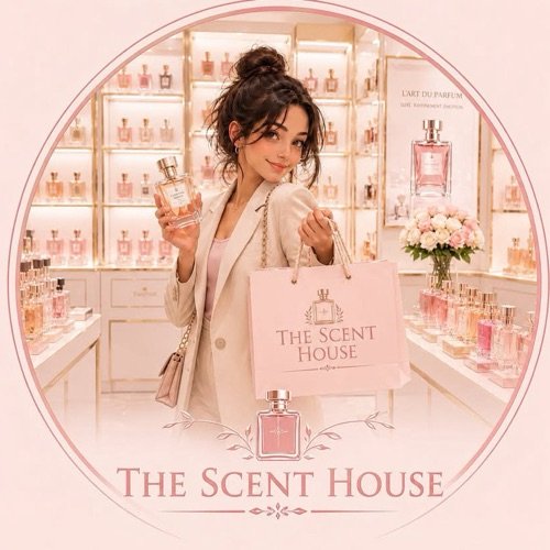 The scent