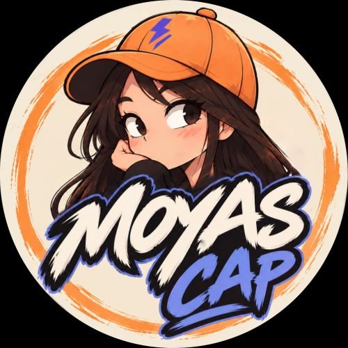 Moyas