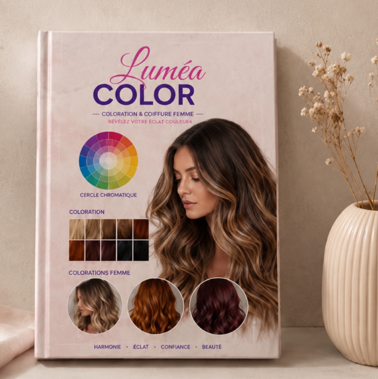 Lumea color