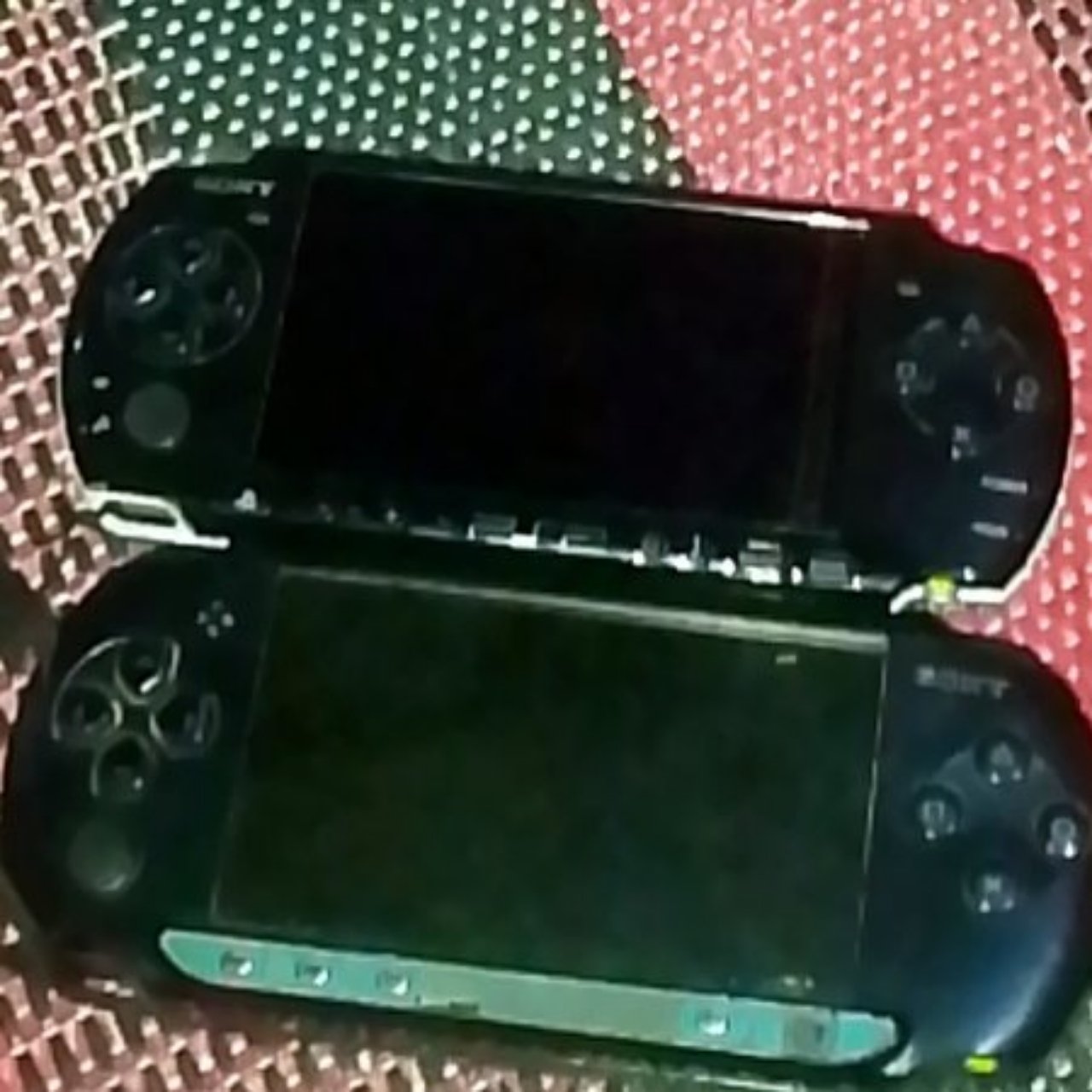 Sony PS Vita PCH-1000