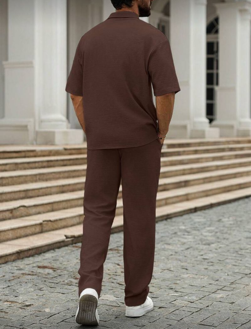 Ensemble homme - Miniature 2