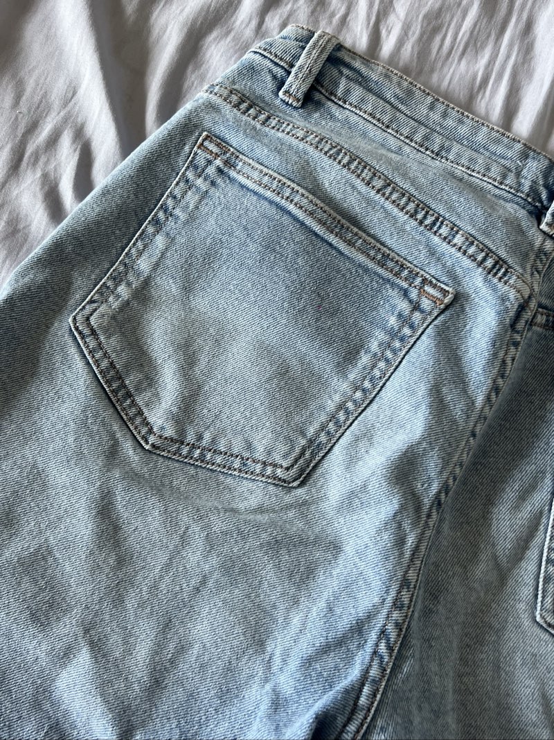 Short jeans - Miniature 3