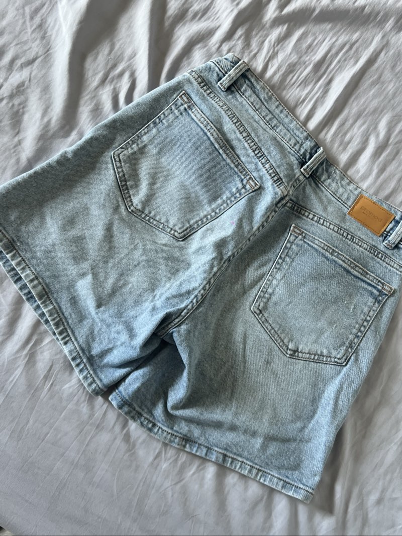 Short jeans - Miniature 2