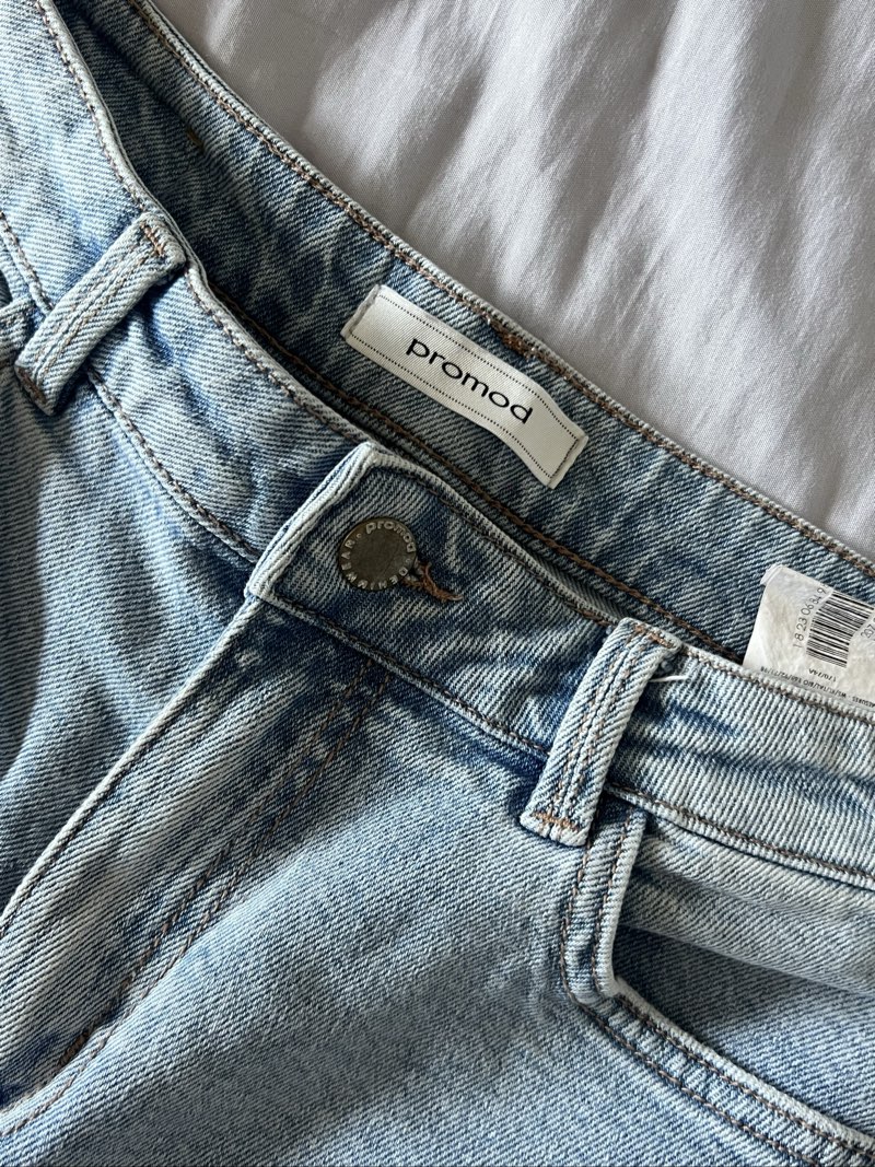 Short jeans - Miniature 4