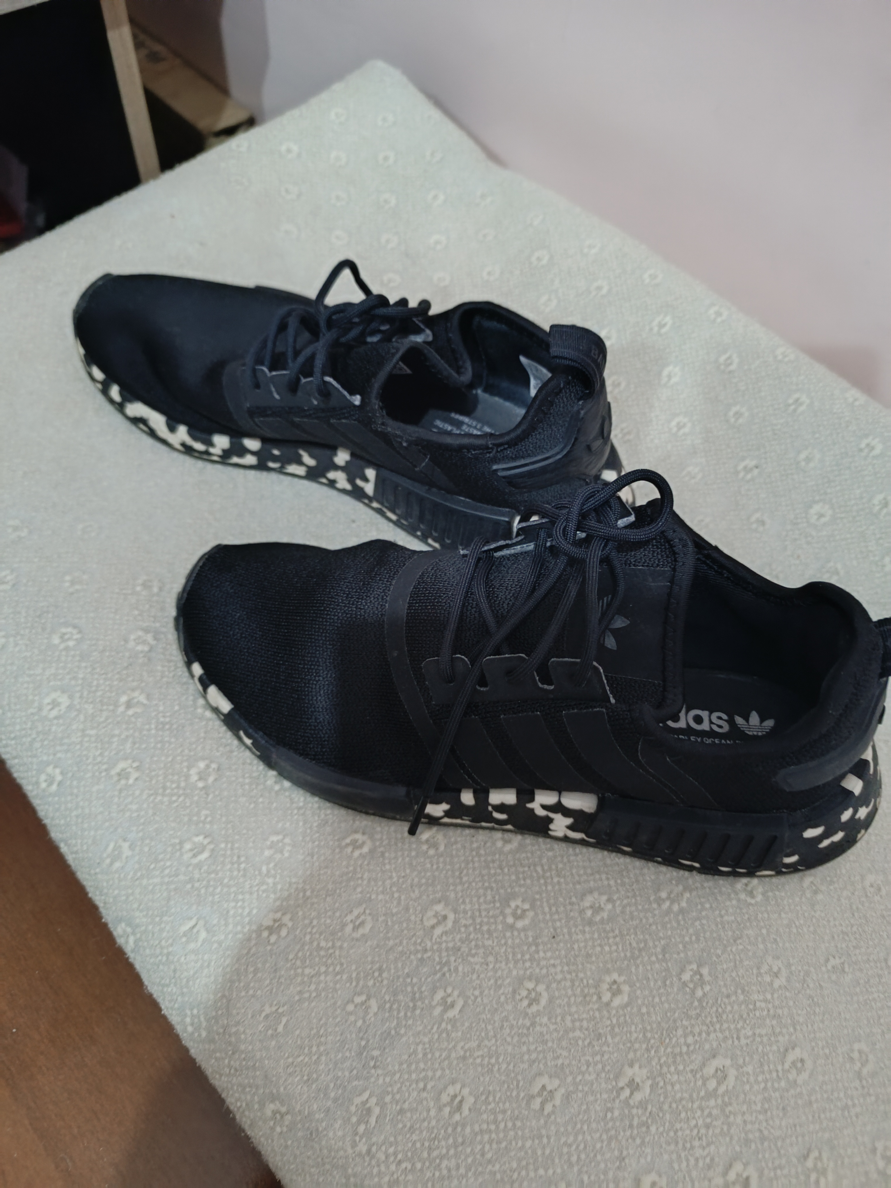 basket original adidas  - Miniature 4