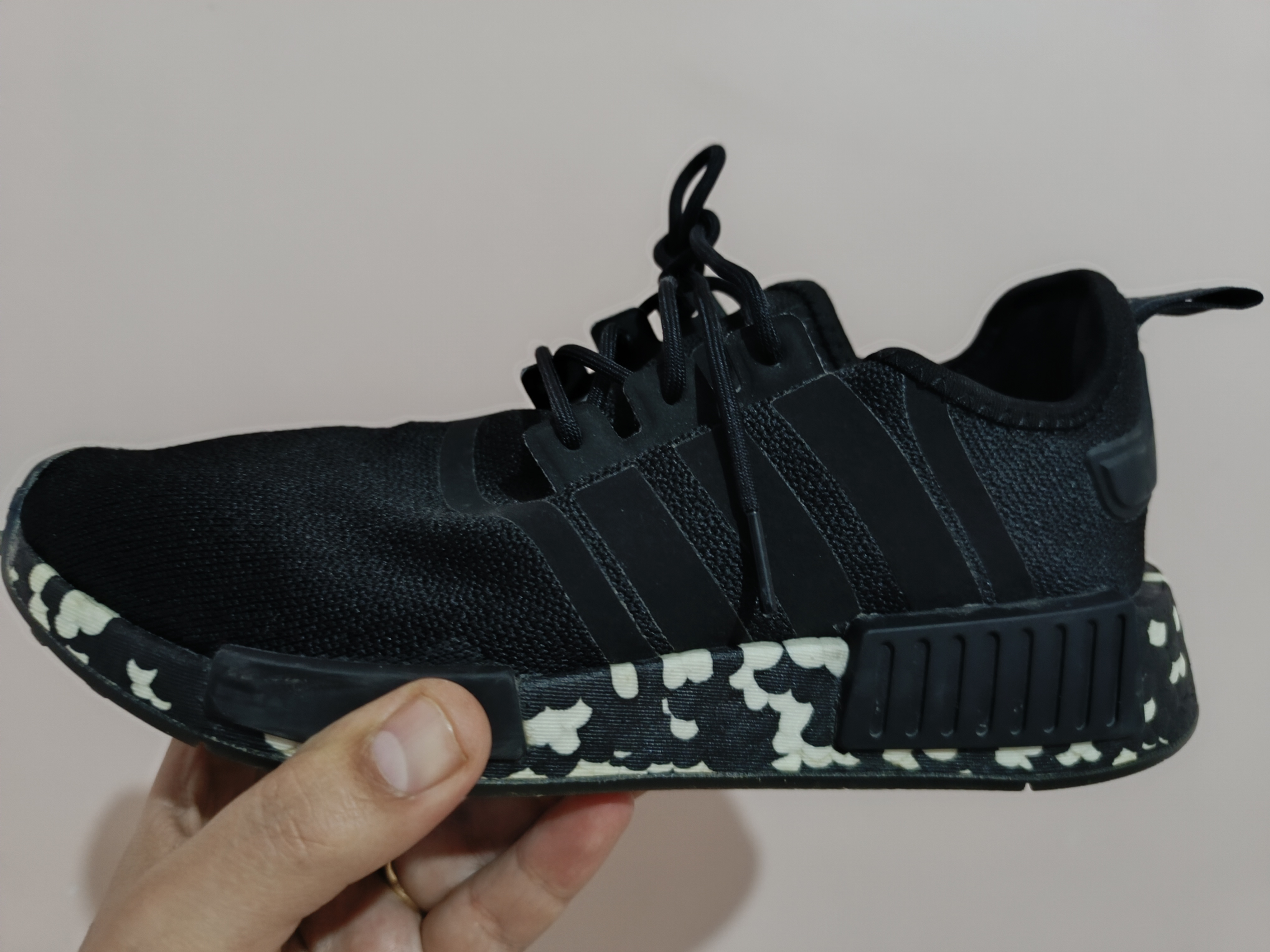 basket original adidas  - Miniature 2