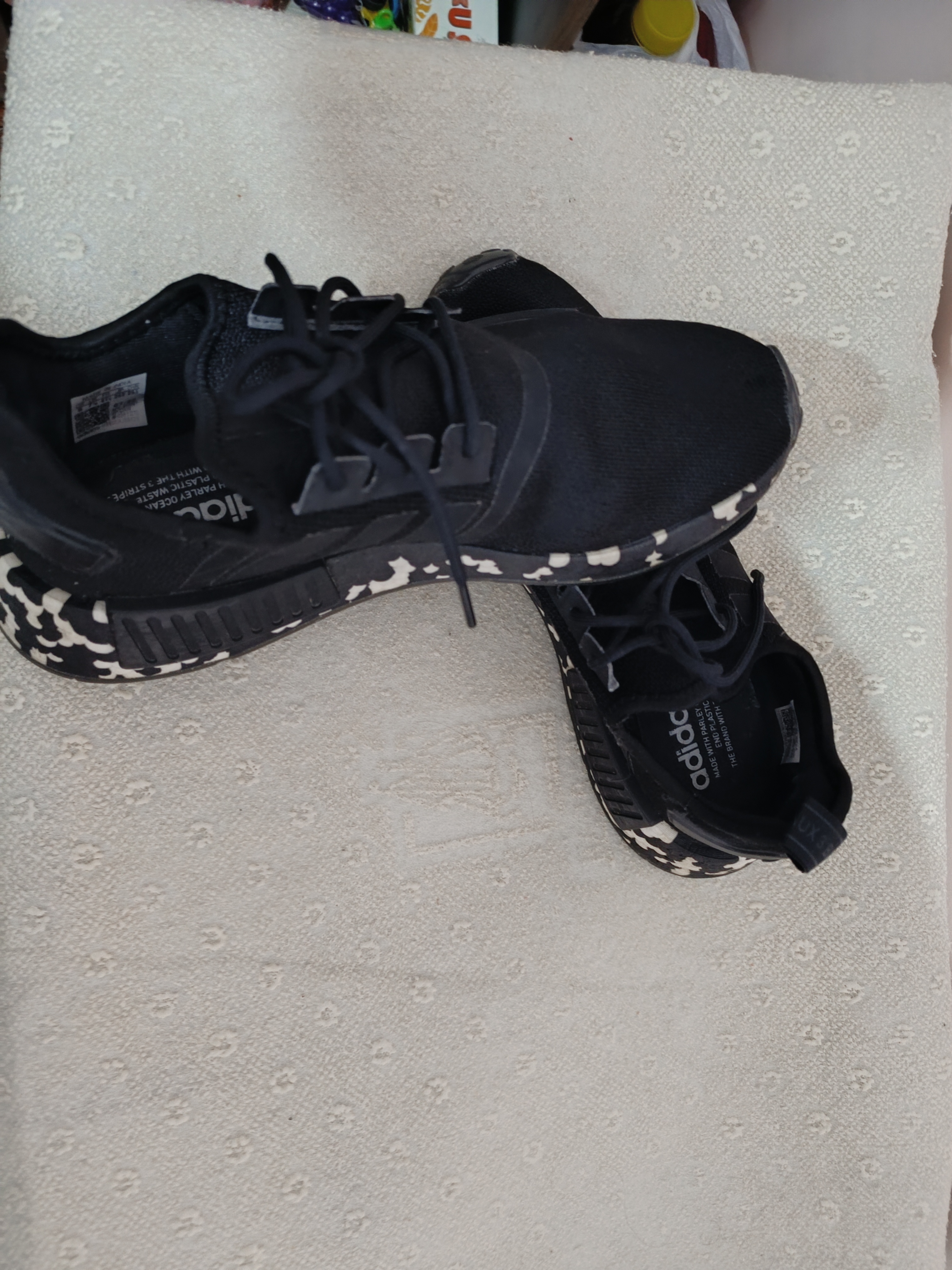 basket original adidas  - Miniature 3