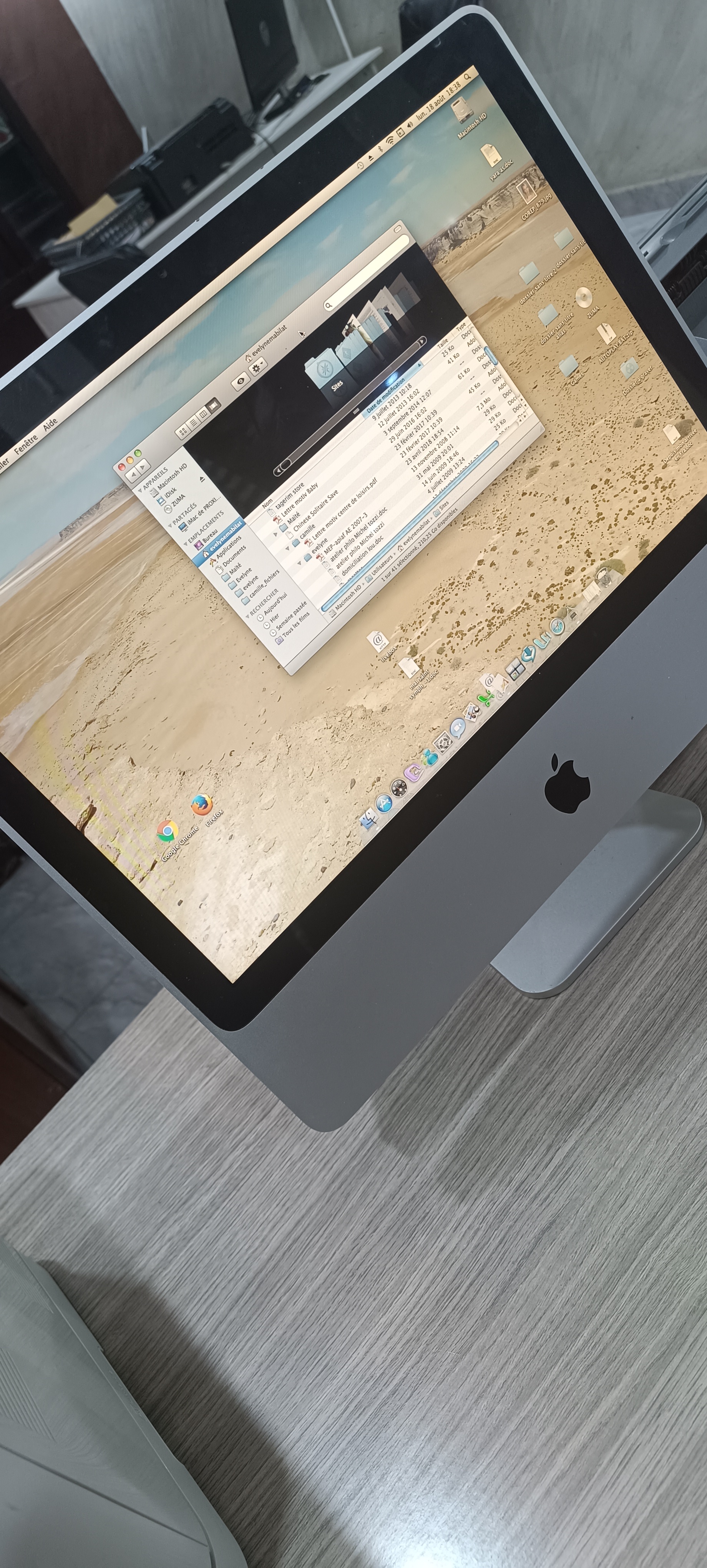 Mac Os X - Miniature 4