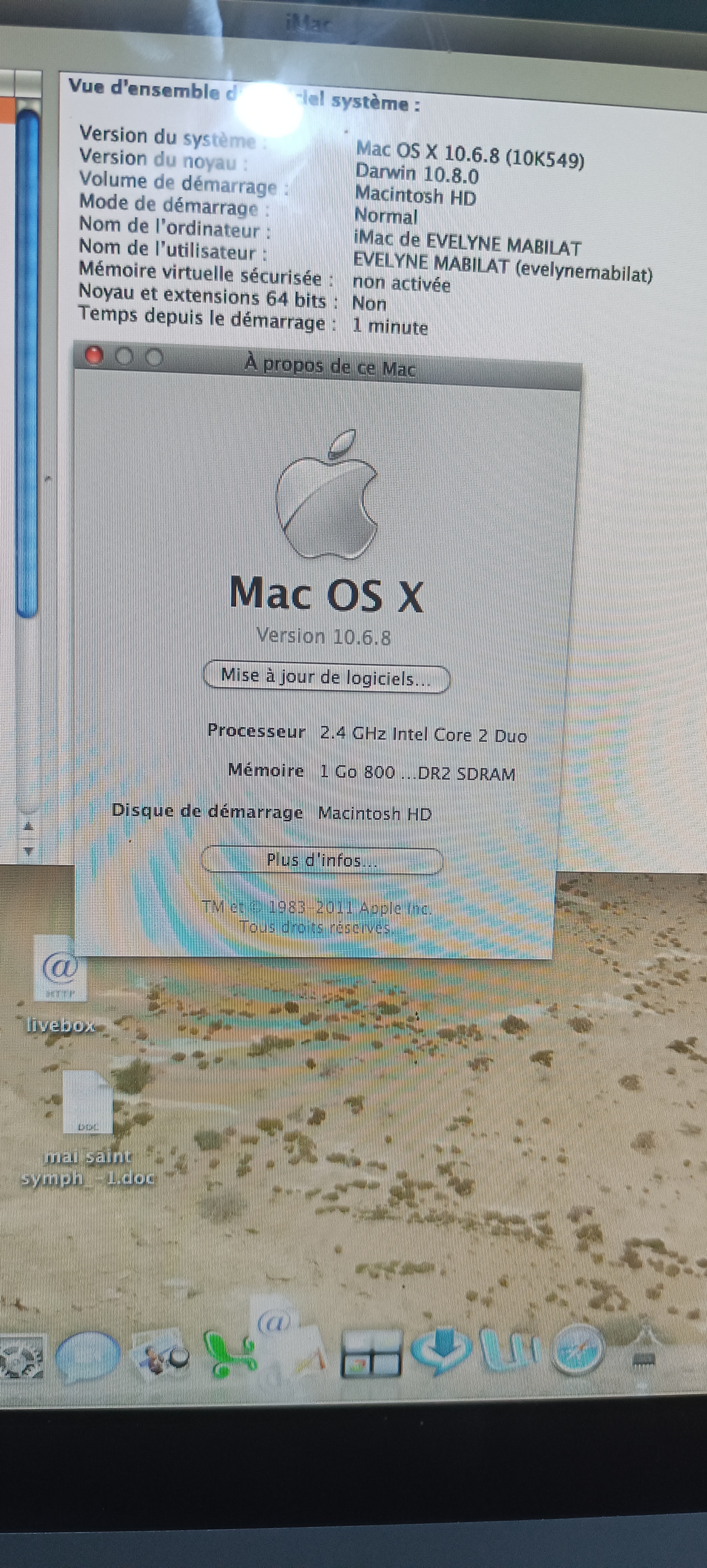 Mac Os X - Miniature 5