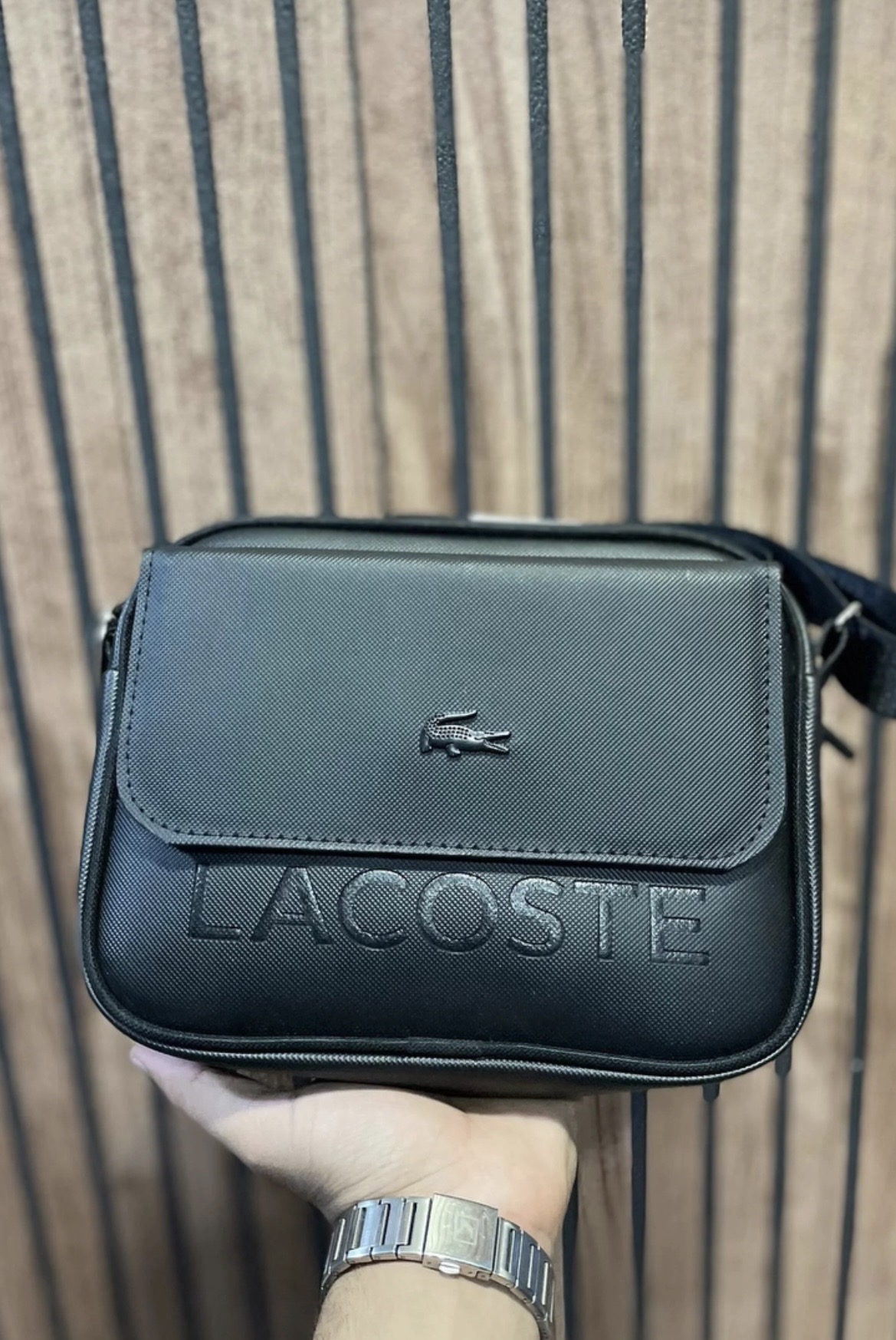 Sacoche homme - Miniature 4