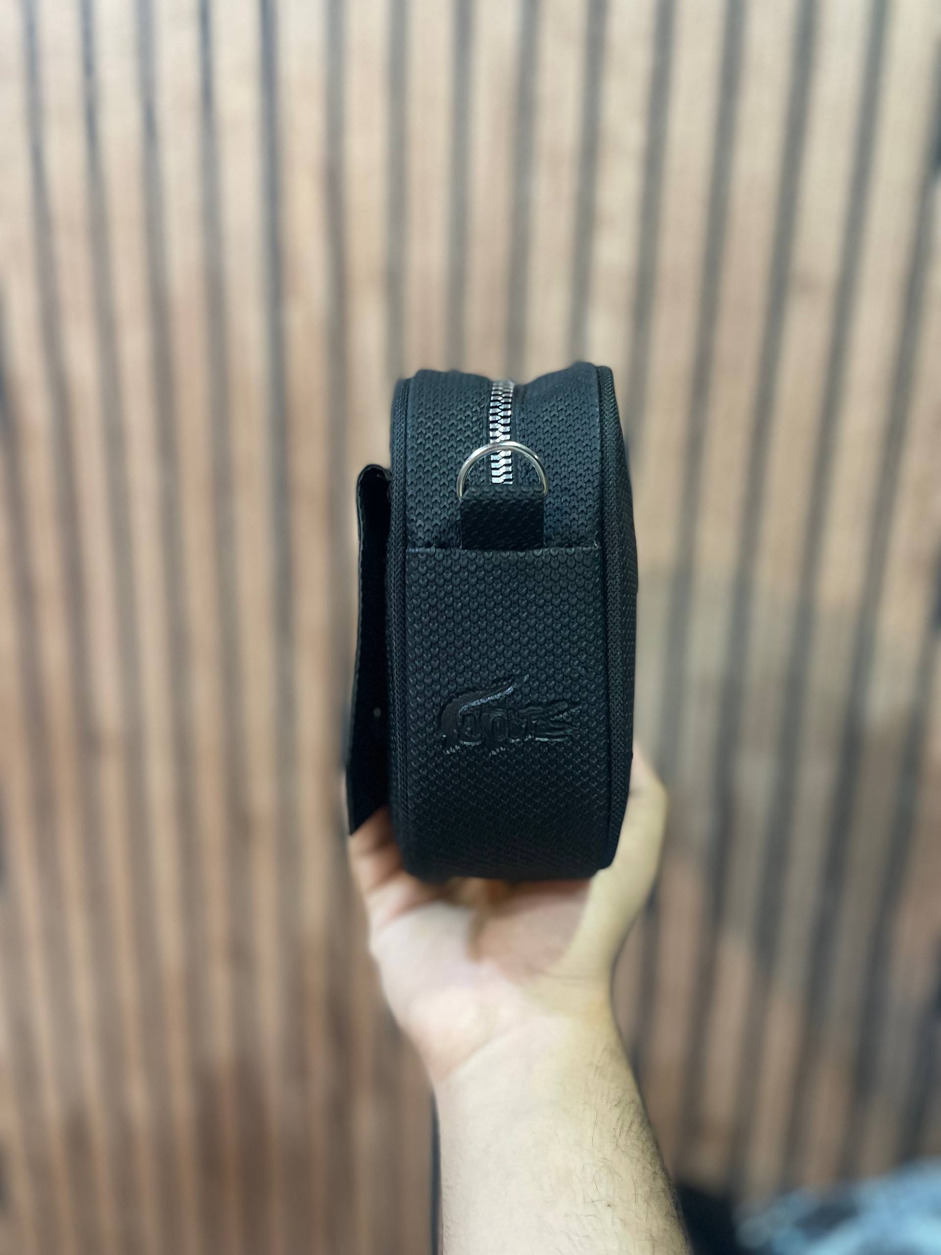 Sacoche lacoste  - Miniature 3