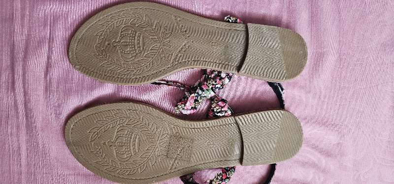Sandales pour femme - Miniature 3
