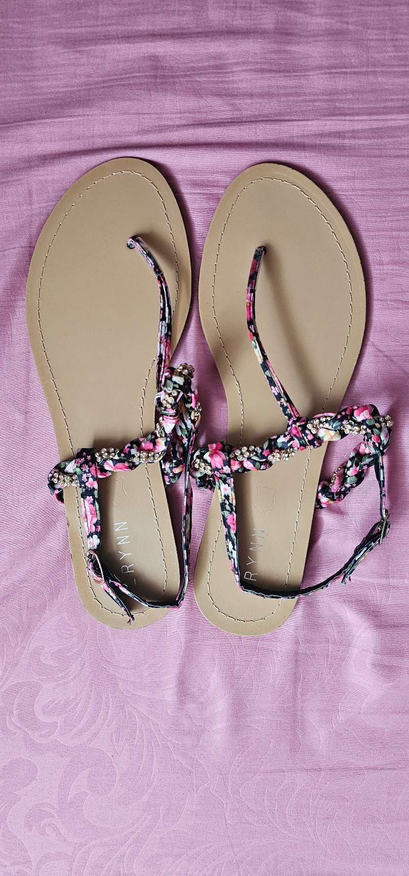 Sandales pour femme