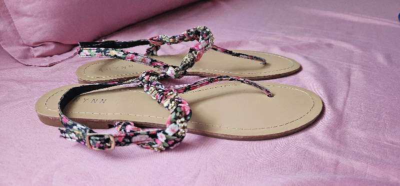 Sandales pour femme - Miniature 2