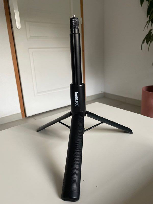 Caméra Insta360 ONEx2 - Miniature 3