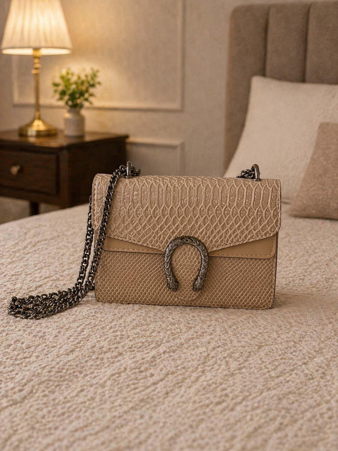 sac chic ✨ - Miniature 4