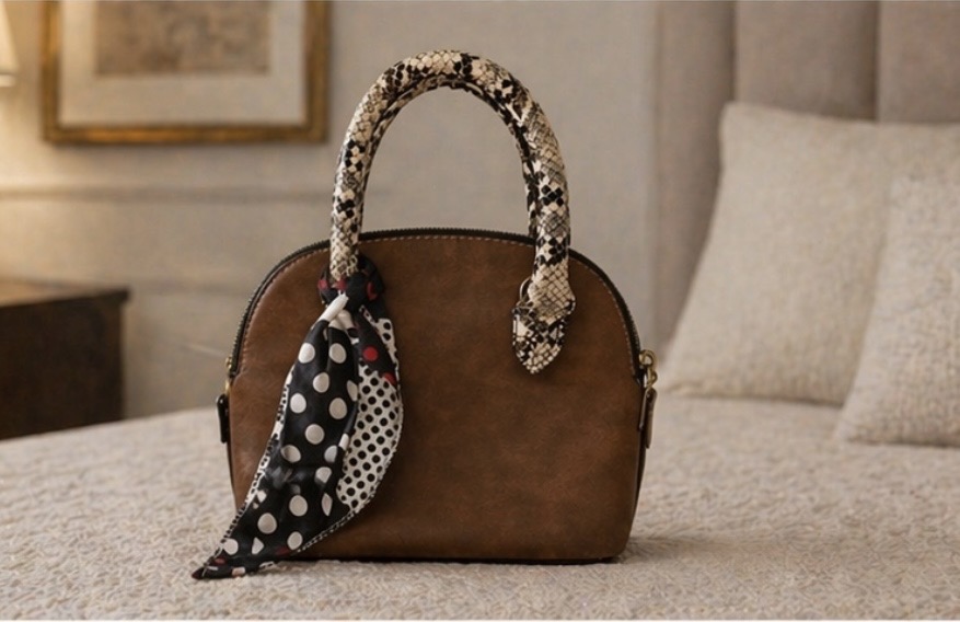 sac chic ✨ - Miniature 3