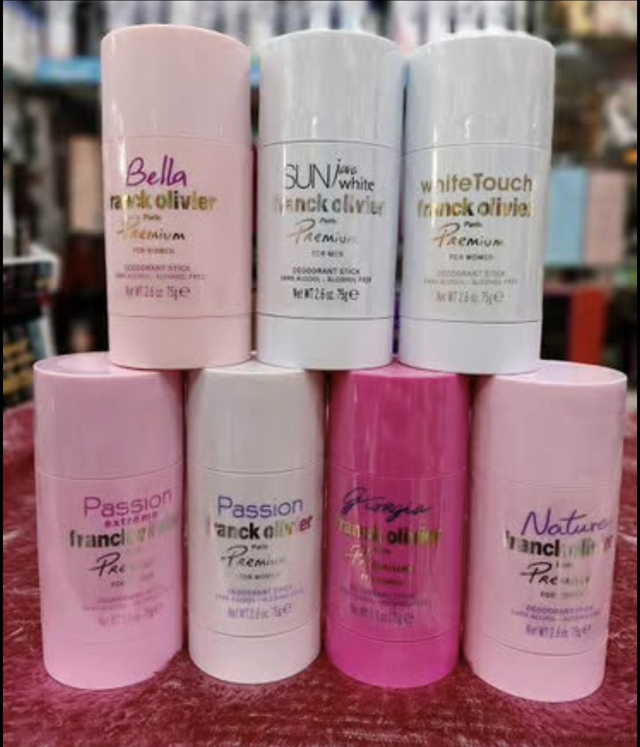 cosmétique original  - Miniature 5