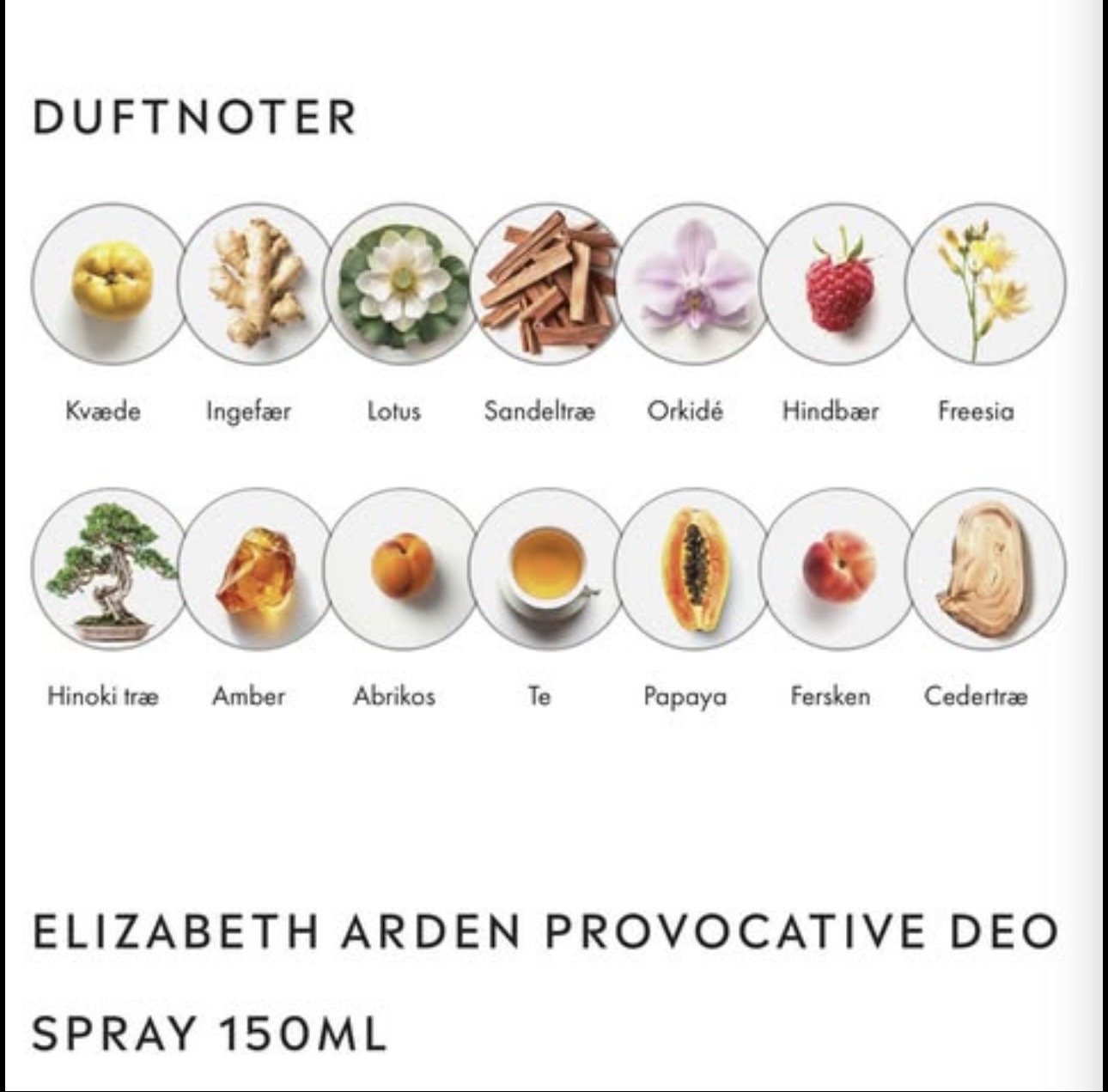 cosmétique original  - Miniature 3