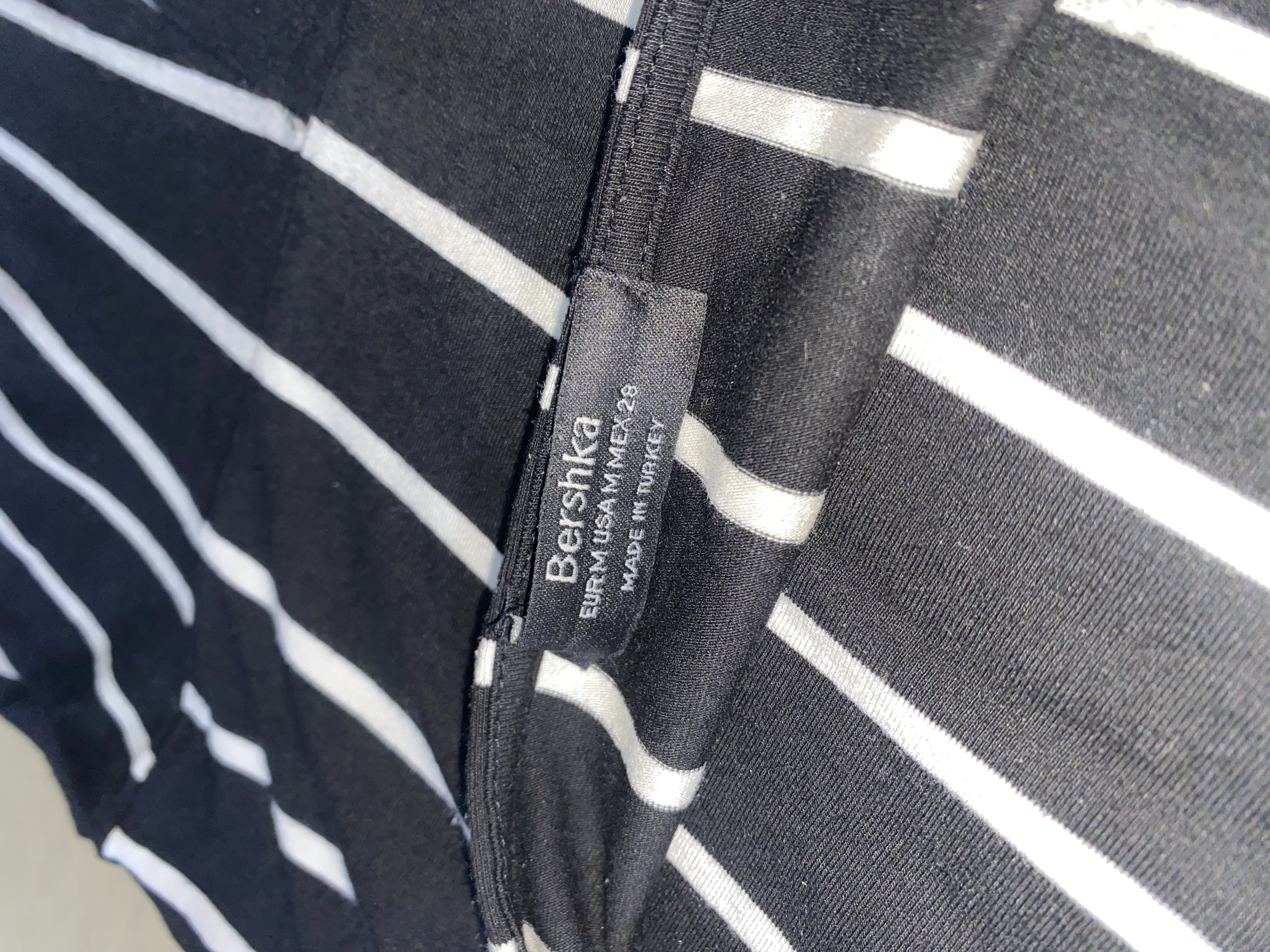 Combinaison bershka  - Miniature 4