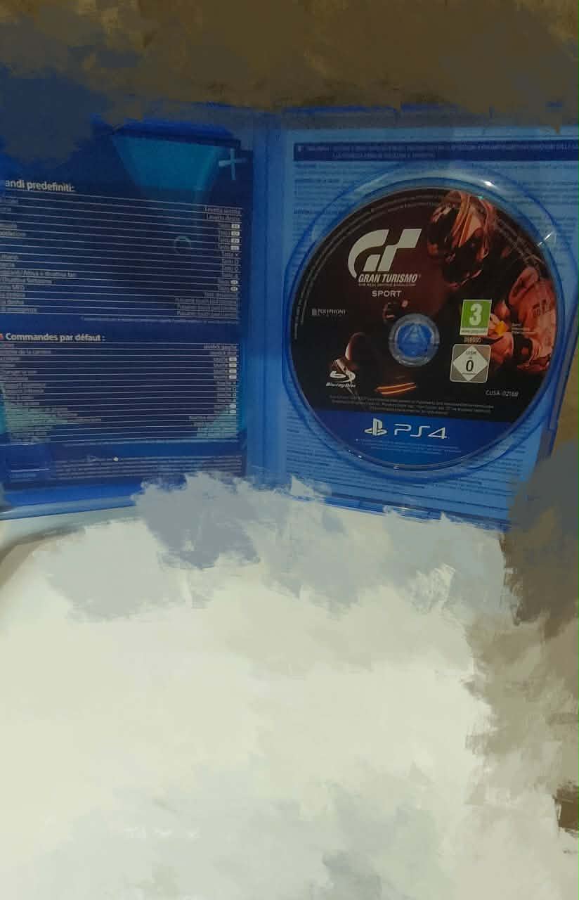 PlayStation 4 CD - Miniature 2