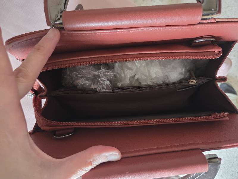Sac à main - Miniature 4
