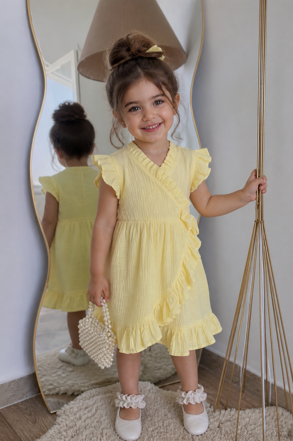 Robe d’été élégante  - Miniature 2