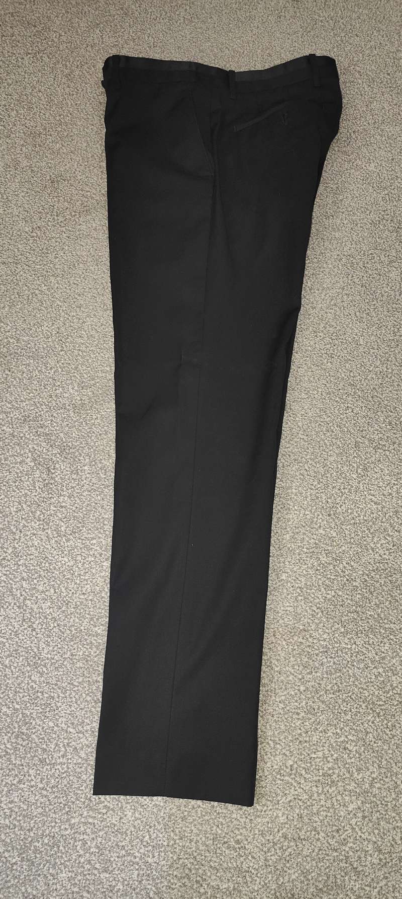 Costume noir S - Miniature 6