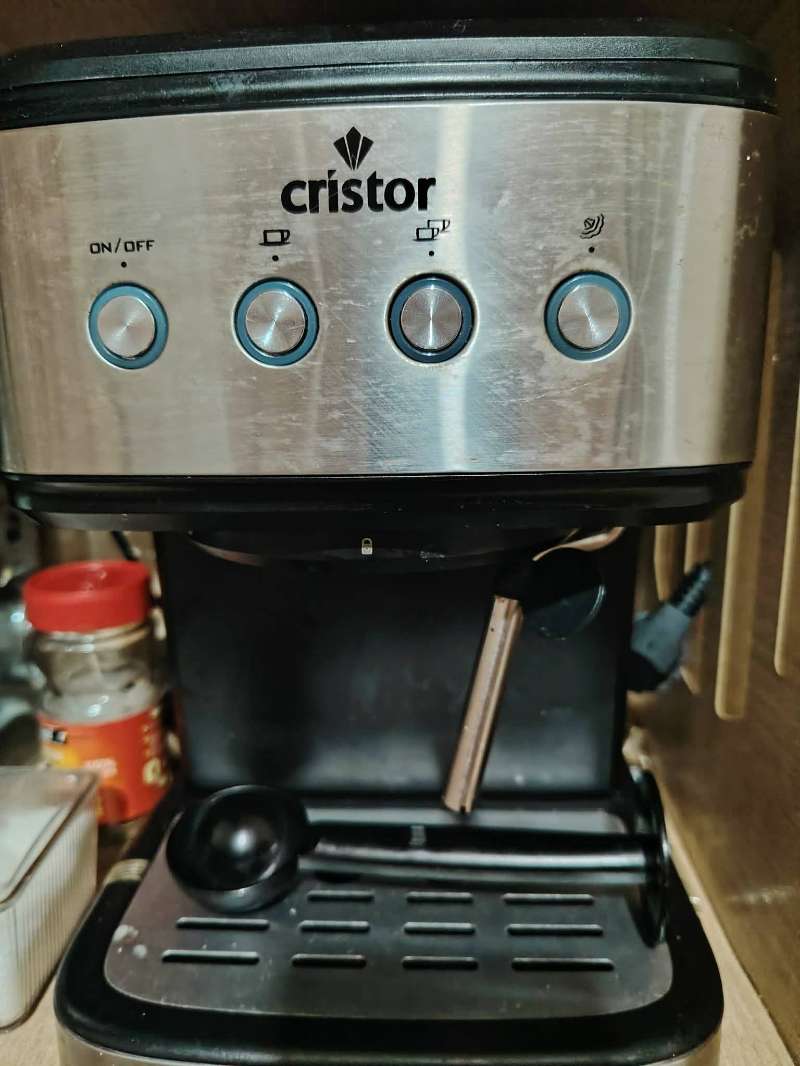 Cafetière