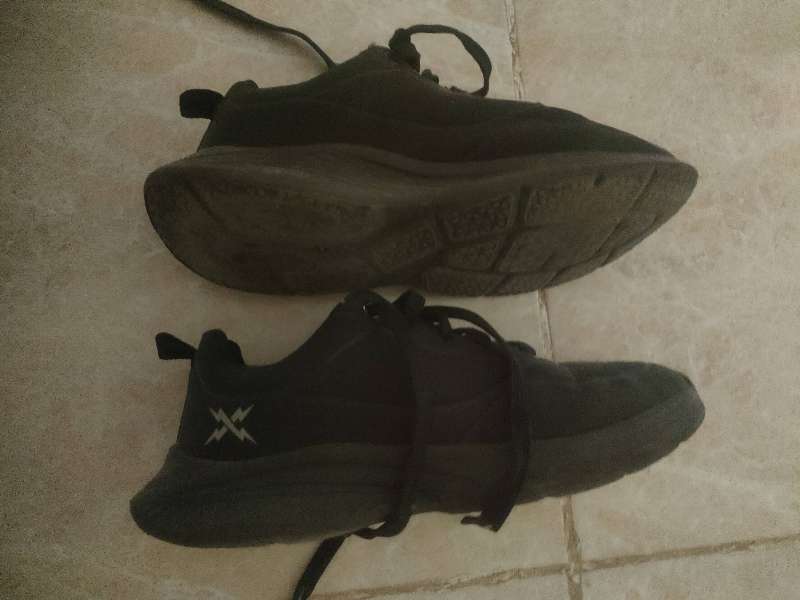 Paire de basket unisex