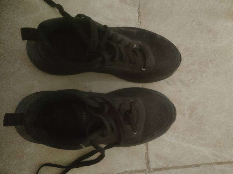 Paire de basket unisex - Miniature 3