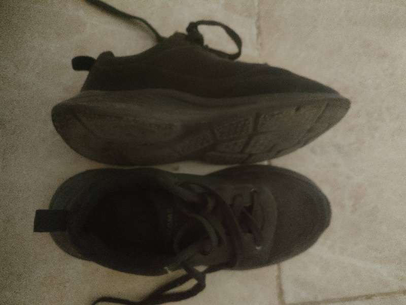 Paire de basket unisex - Miniature 2