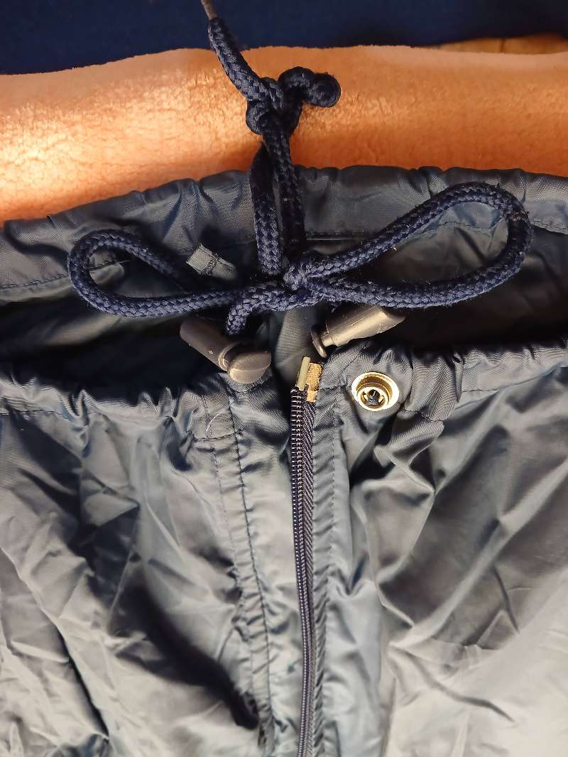 Veste Kappa vintage - Miniature 4