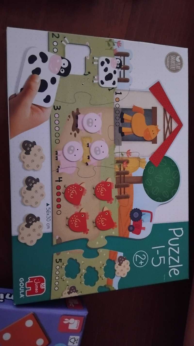 Jouet éducatif - Miniature 7