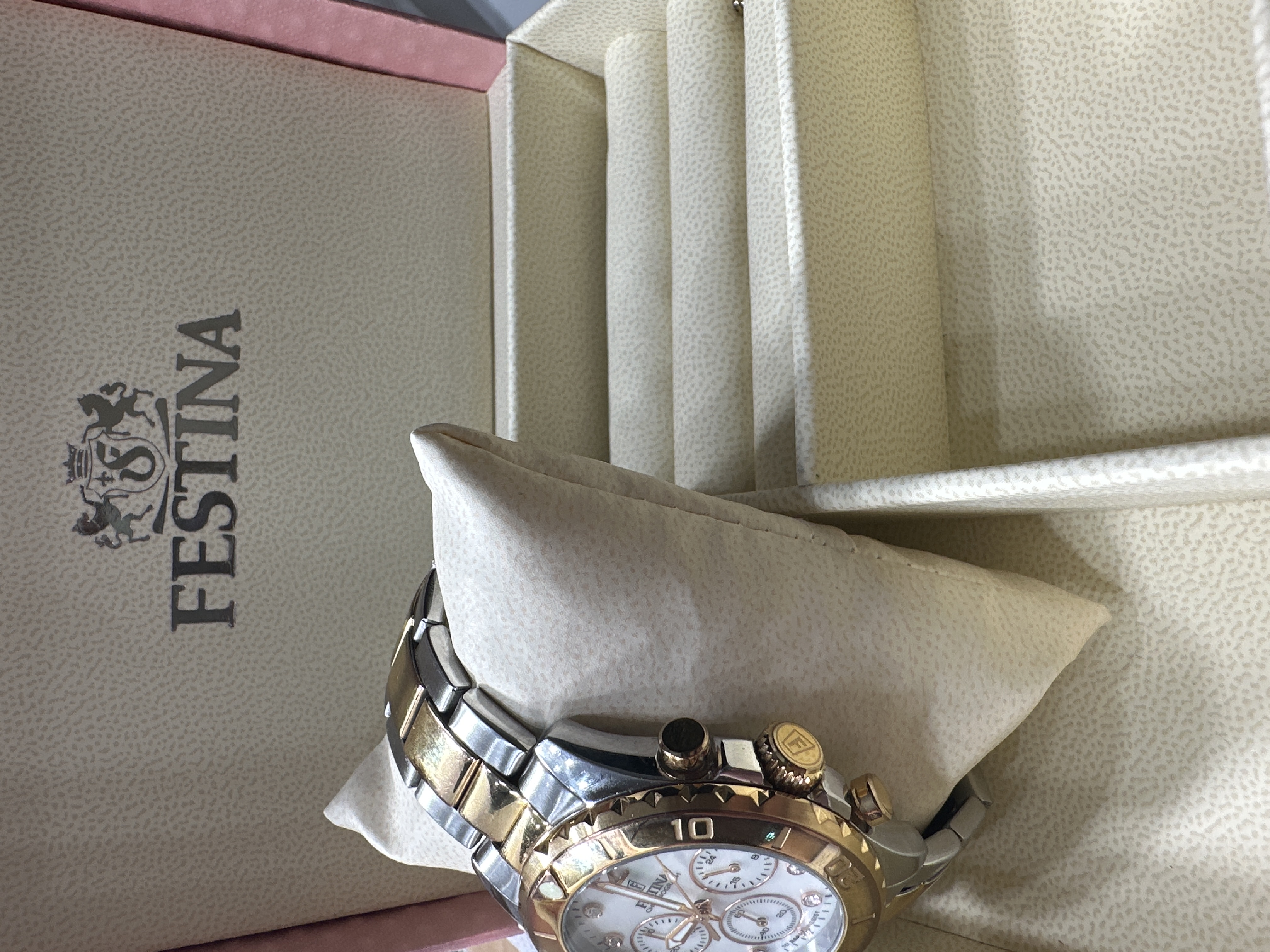Montre FESTINA  - Miniature 4