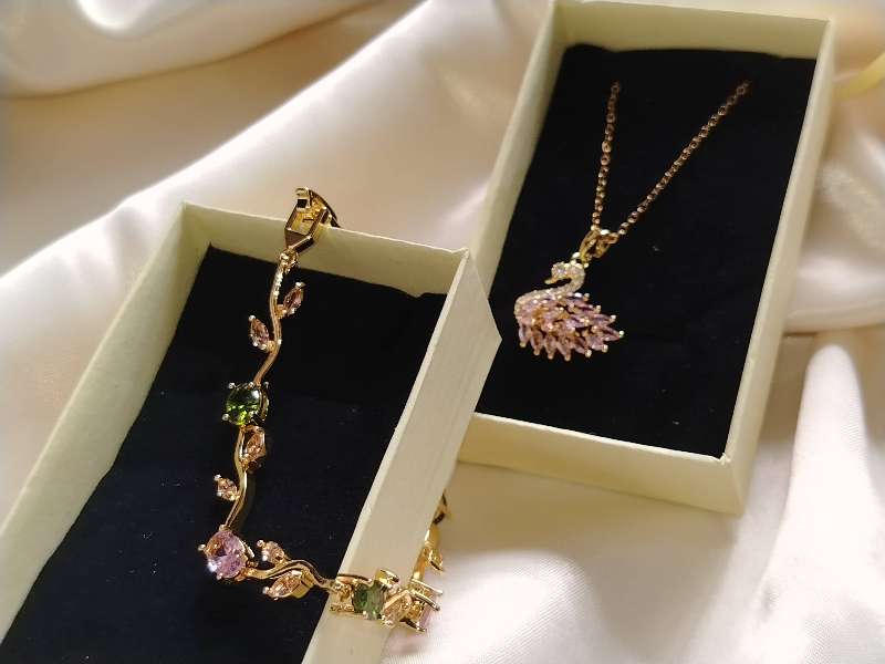 Accessories as inoxydable