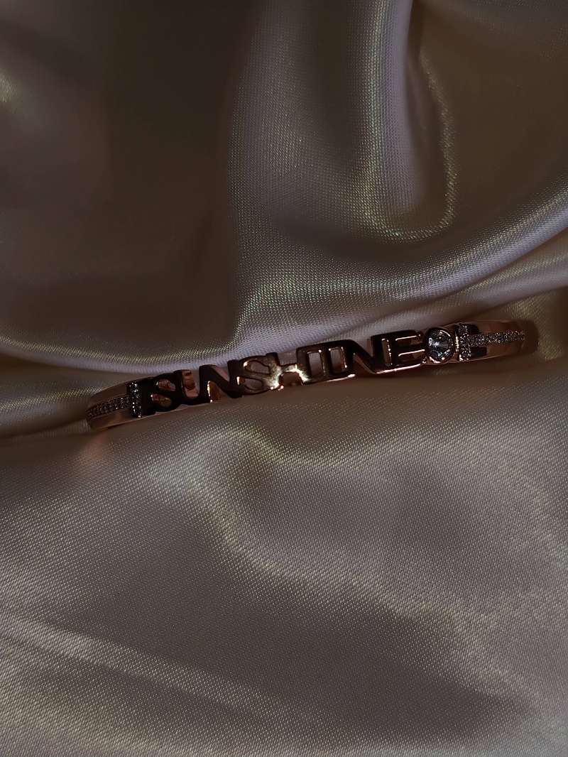 Xuping Bracelet 💗 - Miniature 2