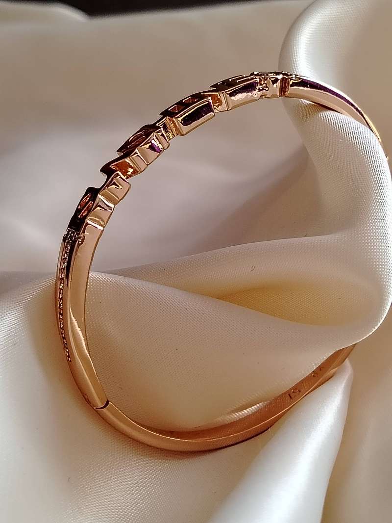 Xuping Bracelet 💗 - Miniature 4