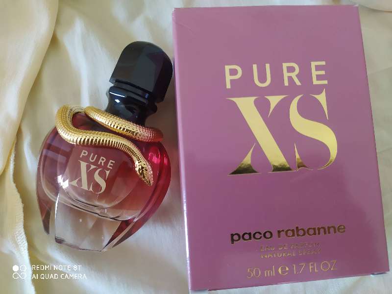 Parfum original Venu de France - Miniature 5