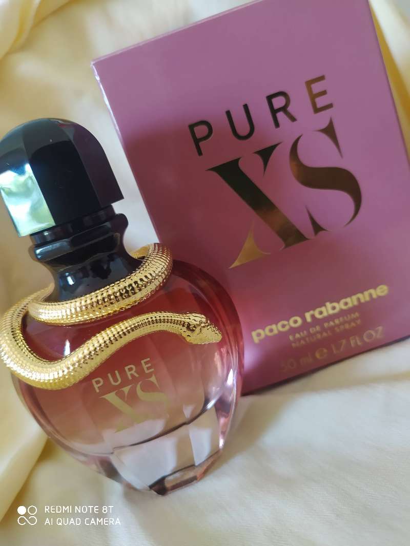 Parfum original Venu de France - Miniature 4