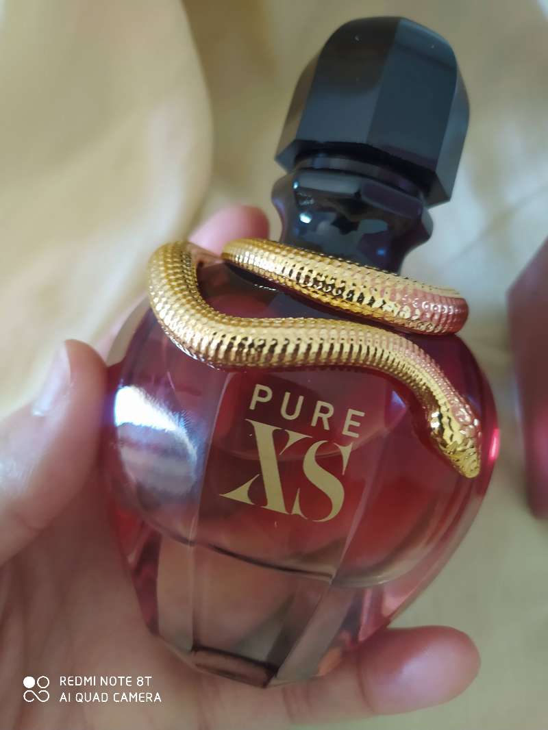 Parfum original Venu de France - Miniature 2