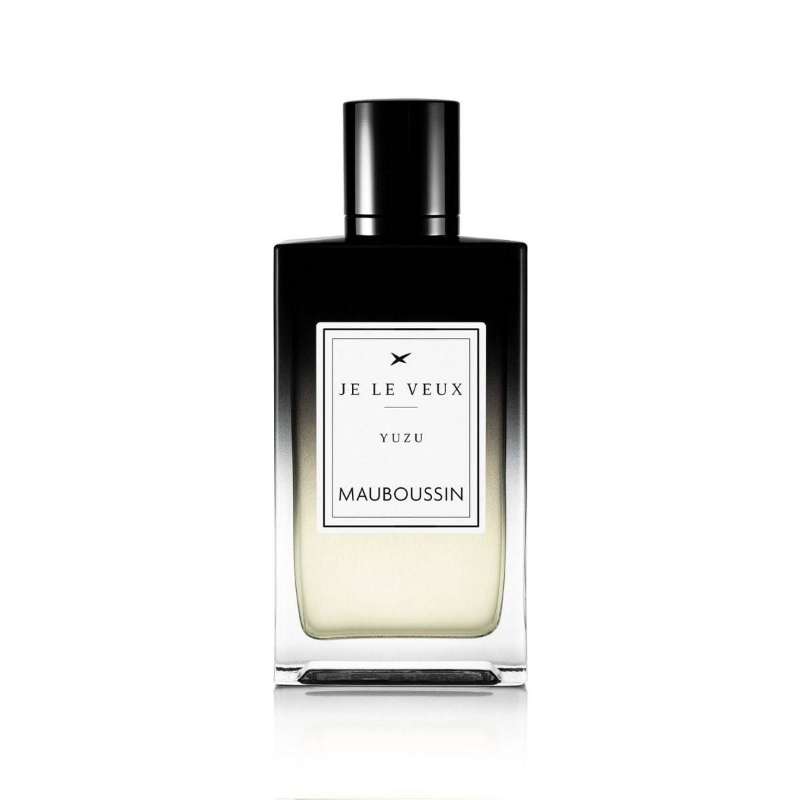 Parfum maubossin original