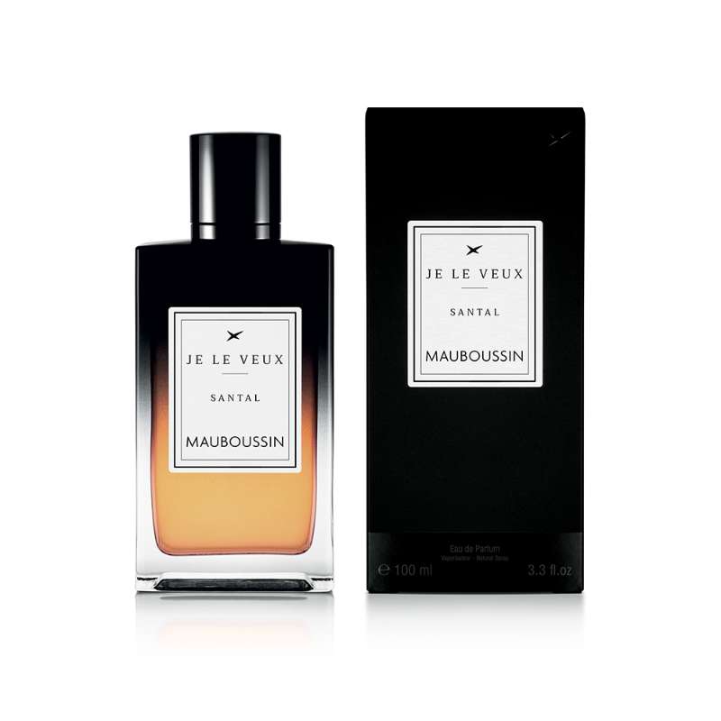 Parfum maubossin original - Miniature 2