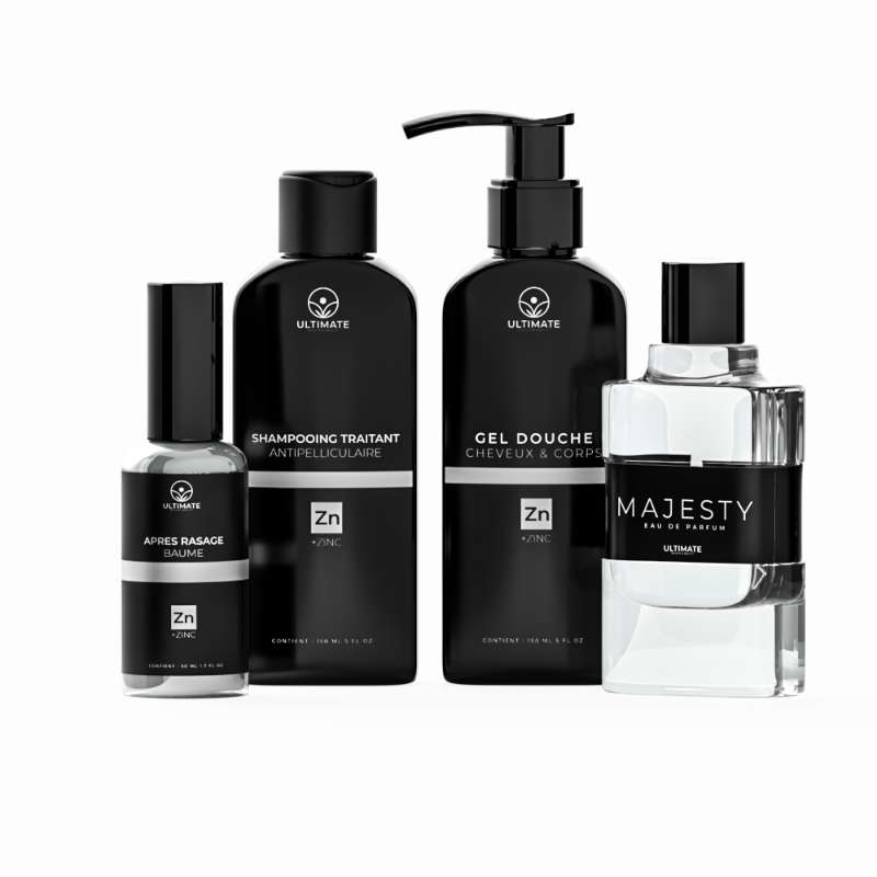 pack Majesty for MEN - Miniature 5