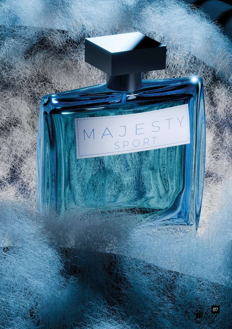 pack Majesty for MEN - Miniature 3