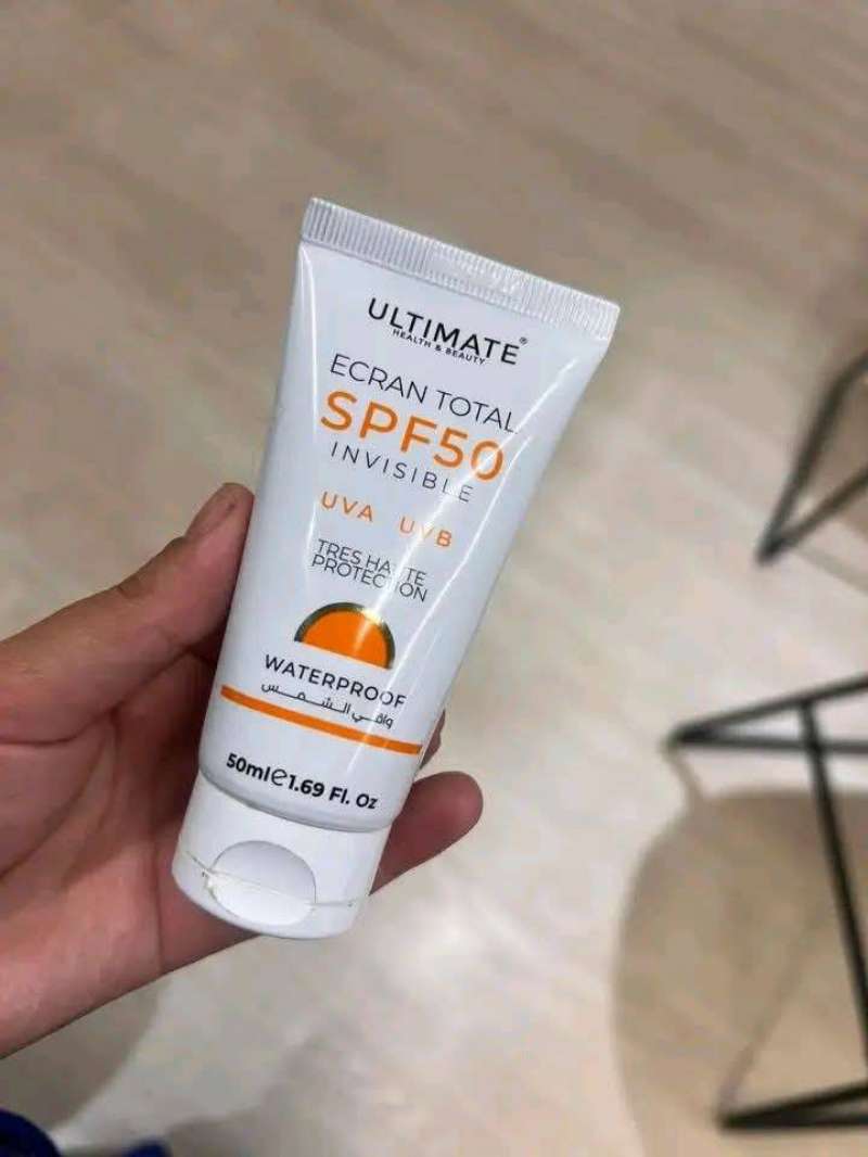 pack traitement visage vitamine C 🍊 - Miniature 5