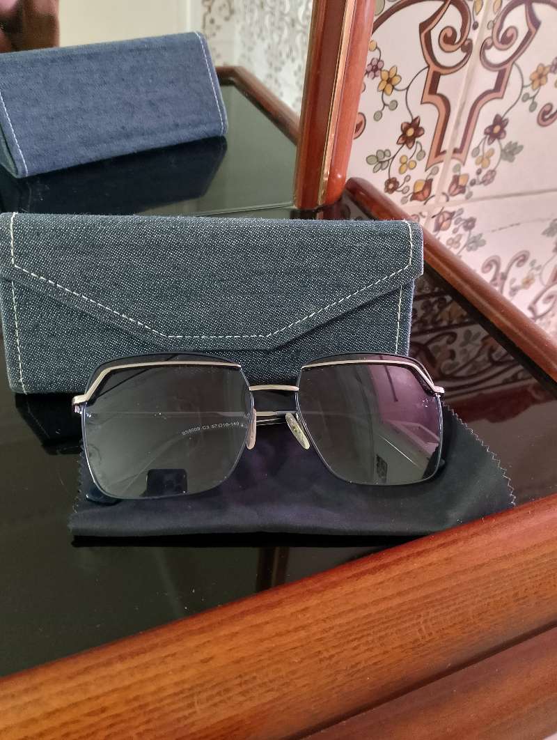 Lunettes solaire femme