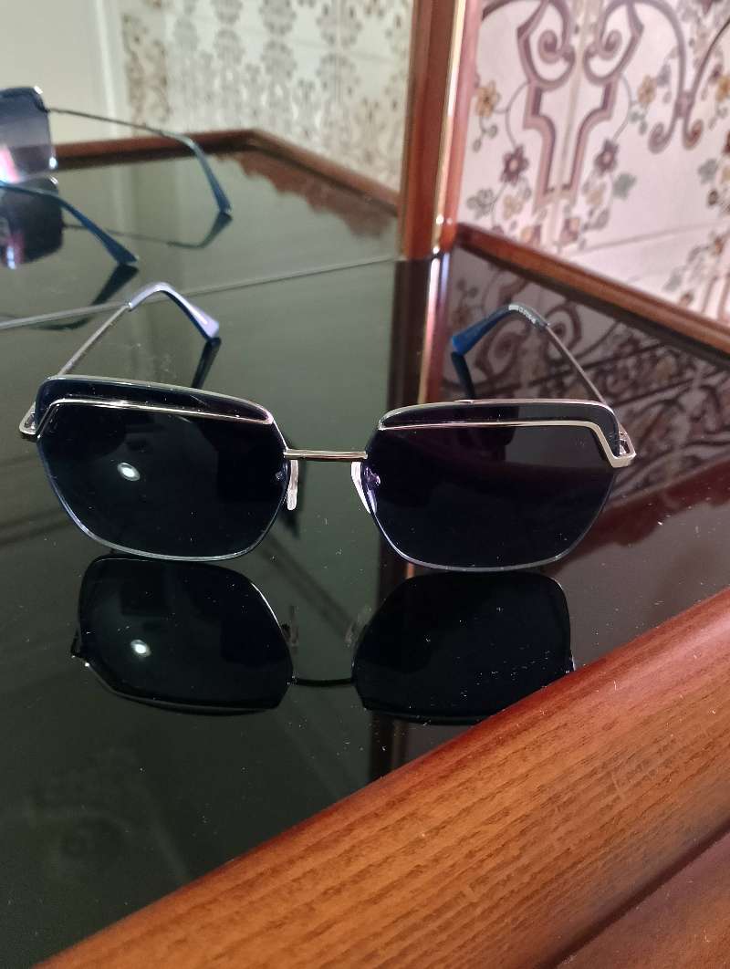 Lunettes solaire femme - Miniature 6